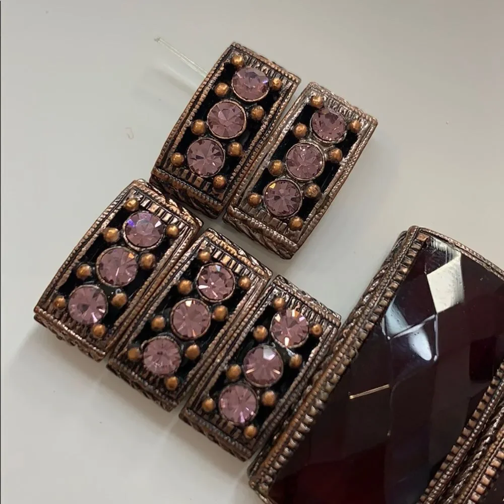 Bracelet‎ pieces